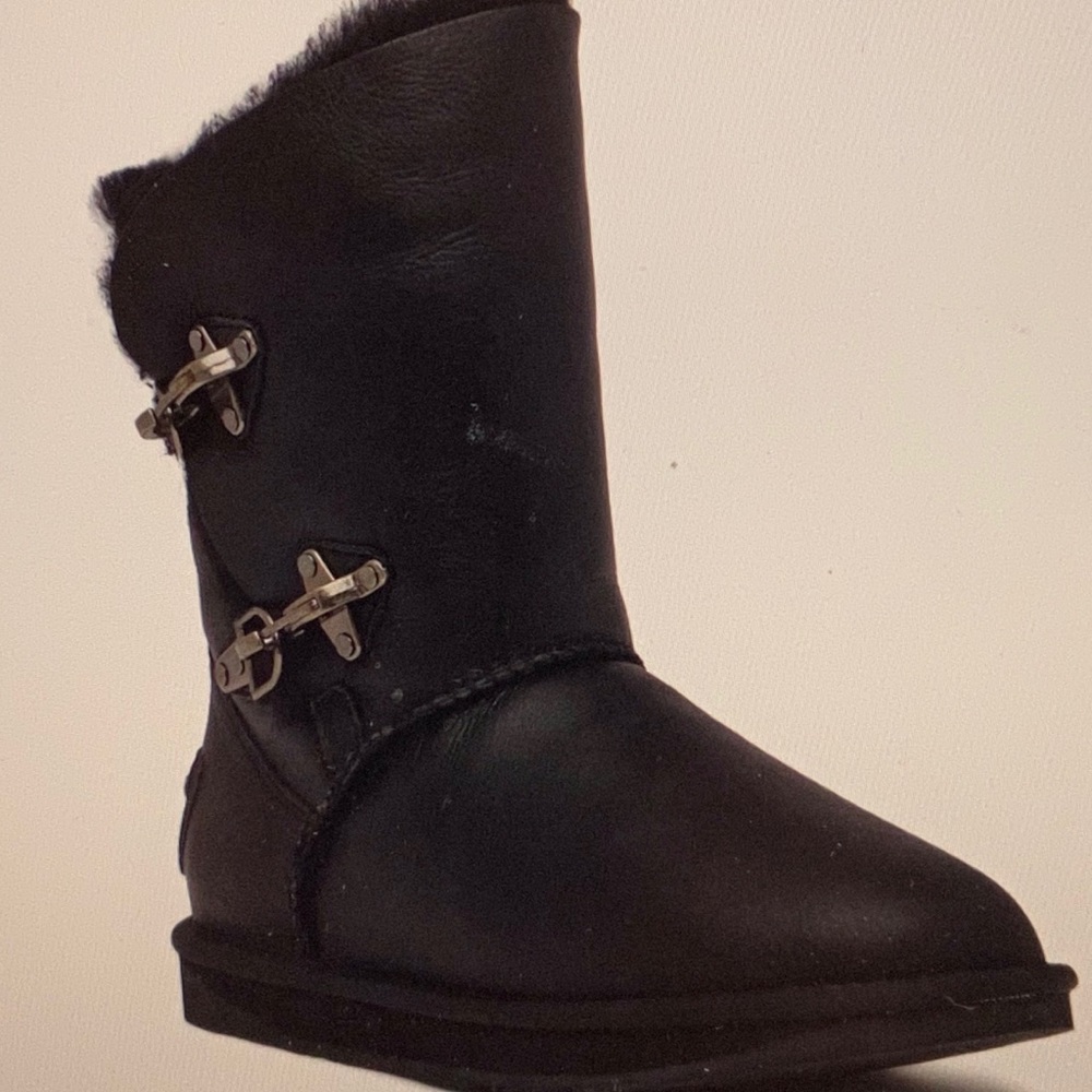 Australia Luxe Collective Renegade Sheepskin Boot